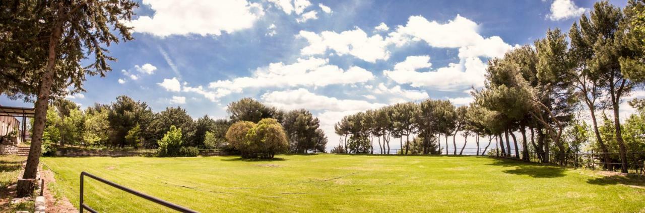 Poggio Active Hotel San Giovanni Rotondo Dış mekan fotoğraf