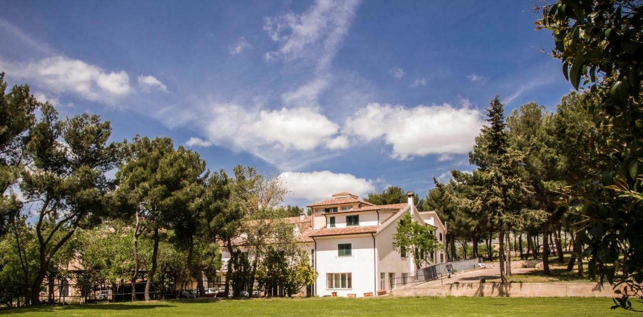 Poggio Active Hotel San Giovanni Rotondo Dış mekan fotoğraf