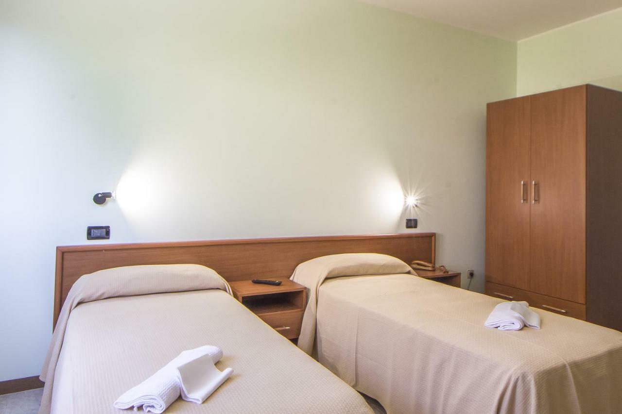 Poggio Active Hotel San Giovanni Rotondo Dış mekan fotoğraf