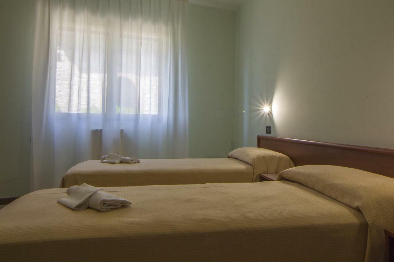 Poggio Active Hotel San Giovanni Rotondo Dış mekan fotoğraf