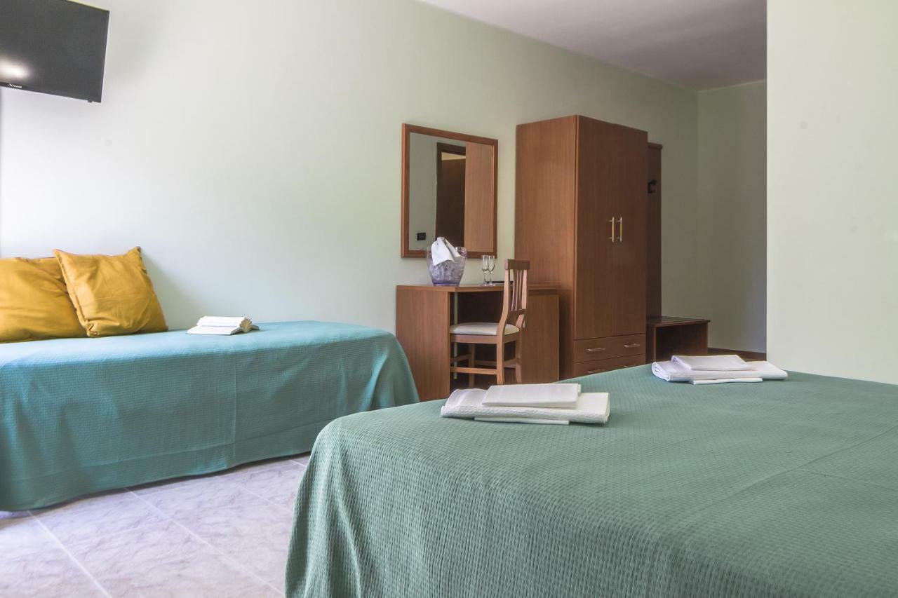 Poggio Active Hotel San Giovanni Rotondo Dış mekan fotoğraf