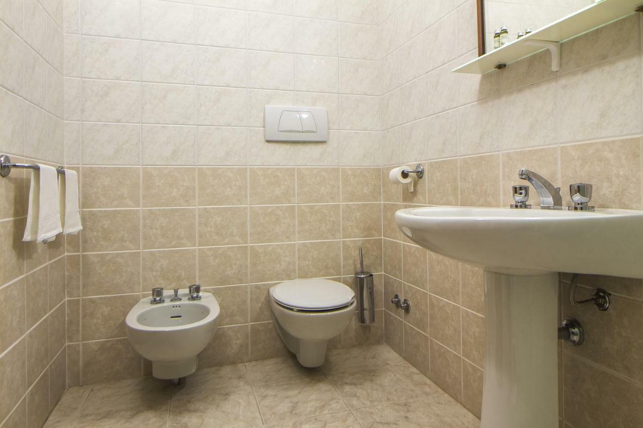 Poggio Active Hotel San Giovanni Rotondo Dış mekan fotoğraf