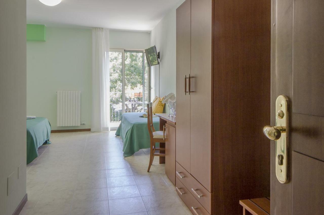 Poggio Active Hotel San Giovanni Rotondo Dış mekan fotoğraf