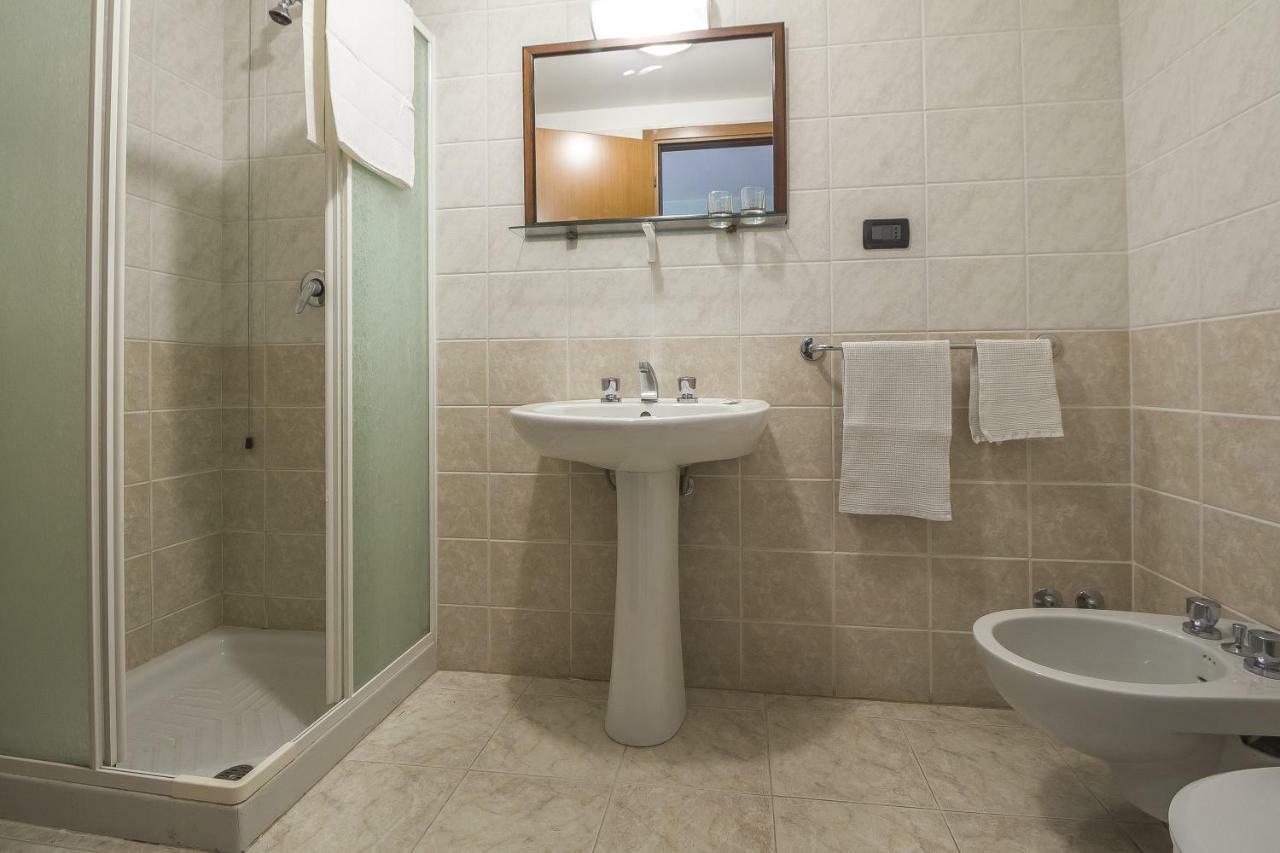 Poggio Active Hotel San Giovanni Rotondo Dış mekan fotoğraf