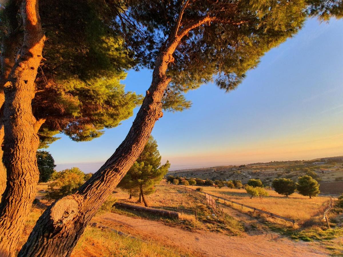 Poggio Active Hotel San Giovanni Rotondo Dış mekan fotoğraf
